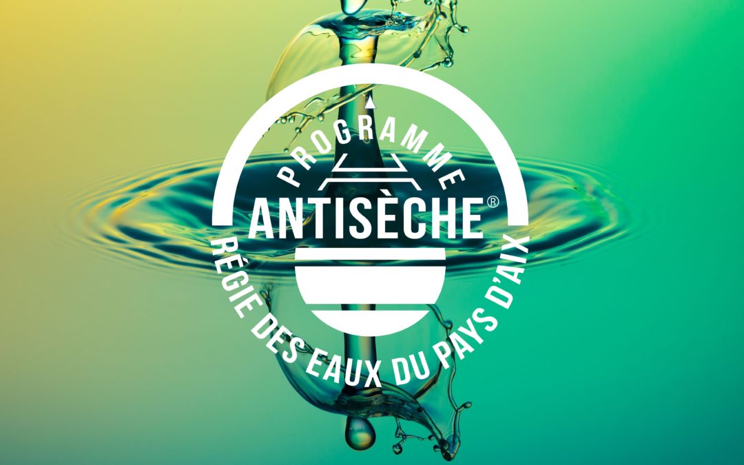 Programme antisèche