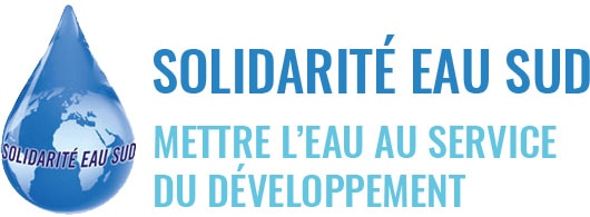 Logo Solidarité Eau Sud